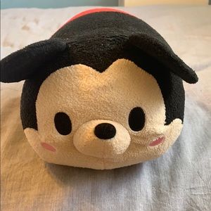 Medium size tsum tsum (Minnie)